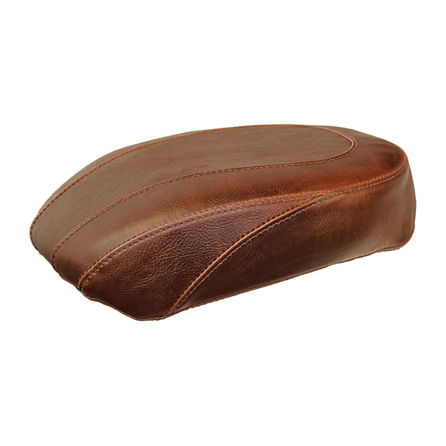 Mustang, Wide Tripper passenger seat