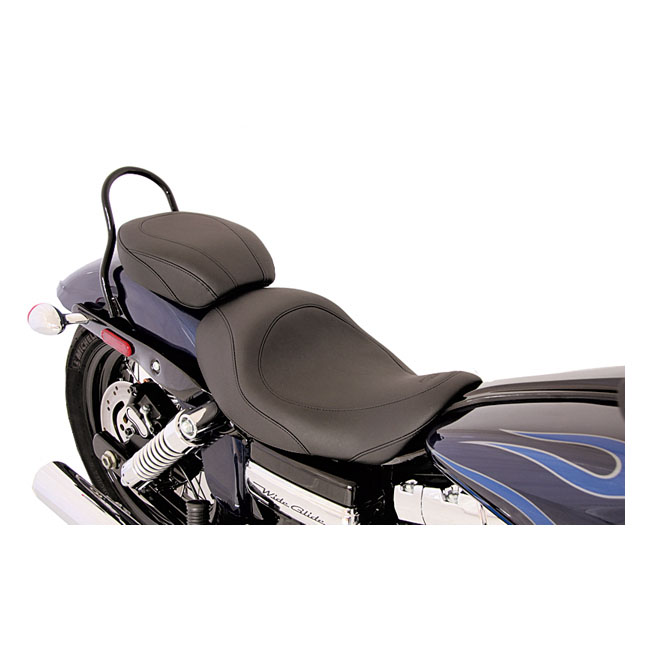 Mustang, Wide Tripper Forward solo seat