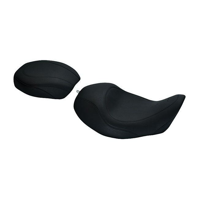 Mustang, Wide Tripper Forward solo seat