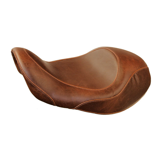 Mustang, Wide Tripper Forward solo seat