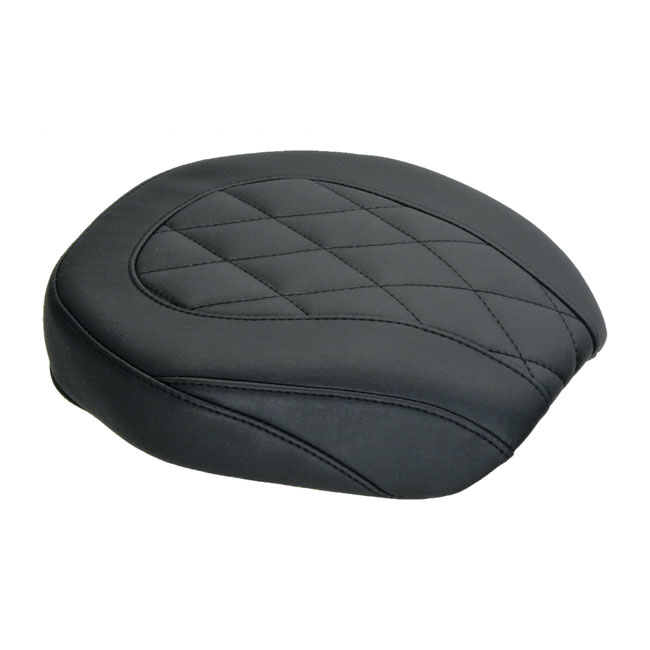 Mustang, Wide Tripper passenger seat