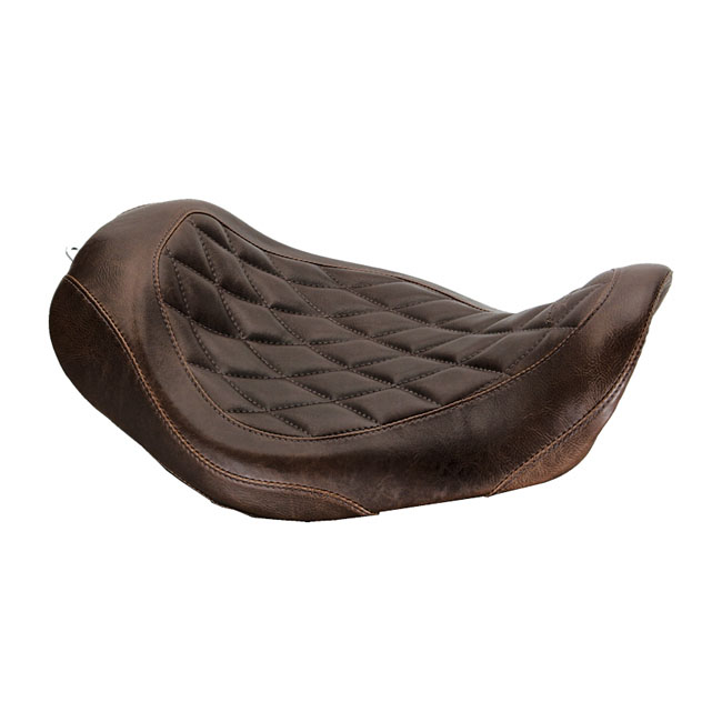 Mustang, Wide Tripper solo seat