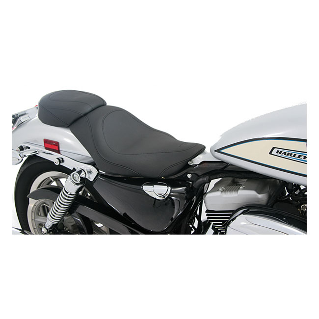 Mustang, Wide Tripper solo seat