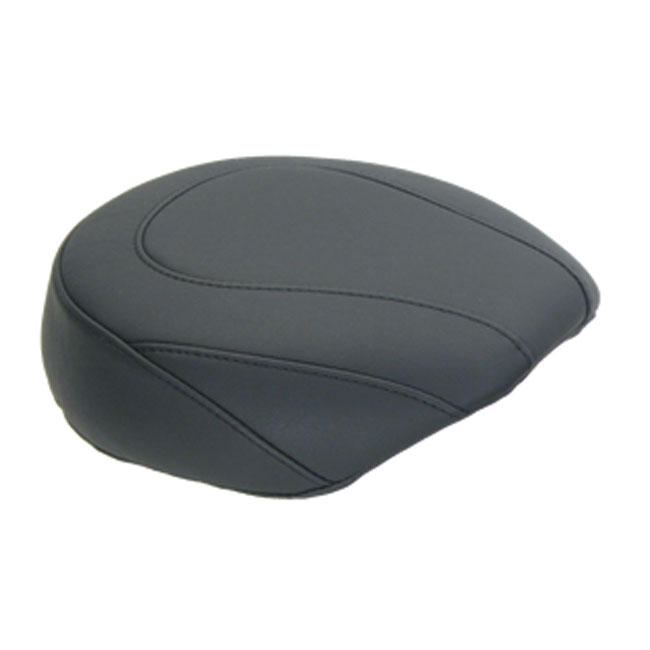 Mustang, Wide Tripper passenger seat