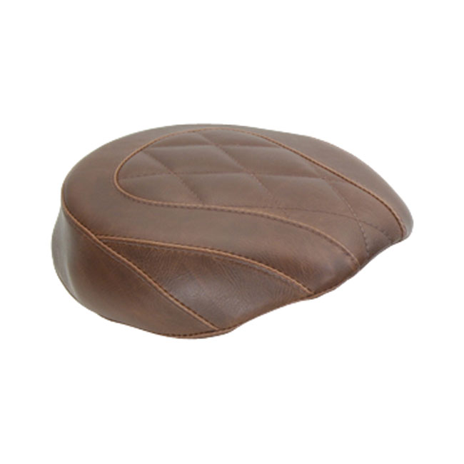 Mustang, Wide Tripper passenger seat