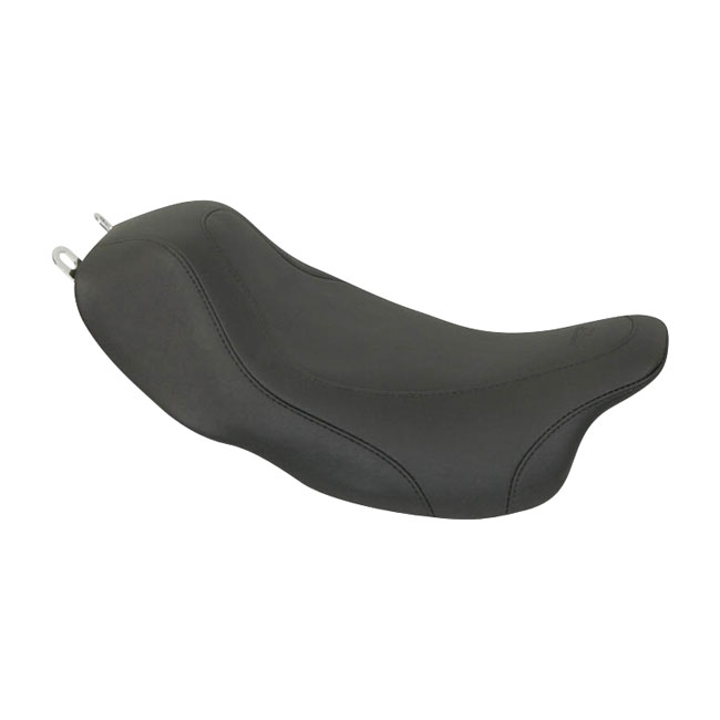 Mustang, Tripper solo seat