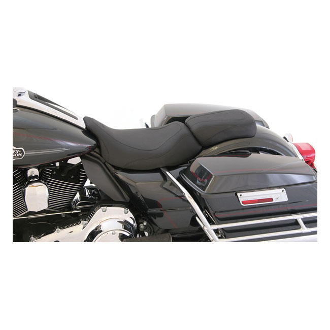 Mustang, Tripper passenger seat