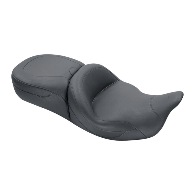 Mustang, Super Touring seat