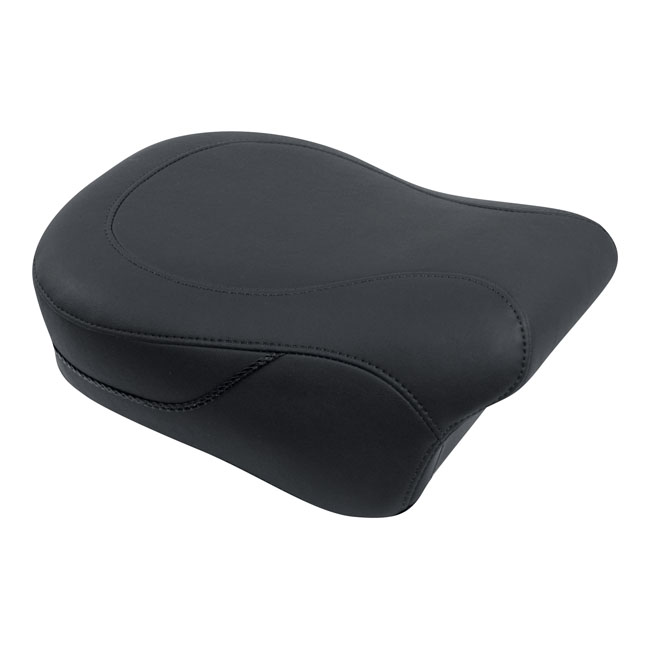 Mustang, passenger seat