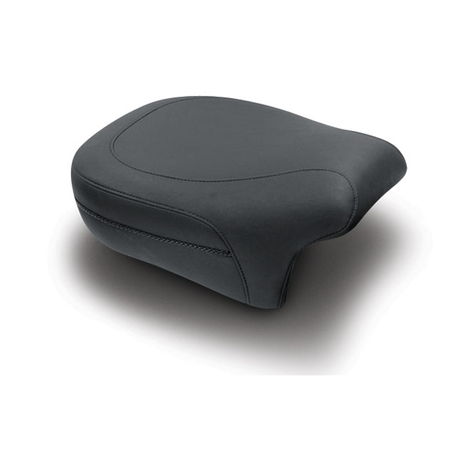 Mustang, passenger seat