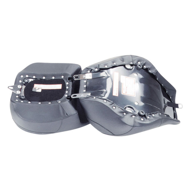 Mustang, Standard Touring solo seat