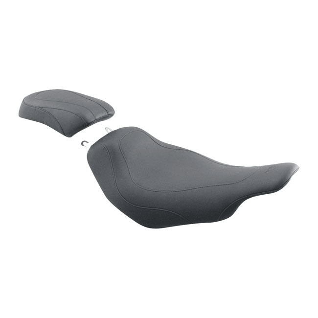 Mustang, Tripper Solo seat