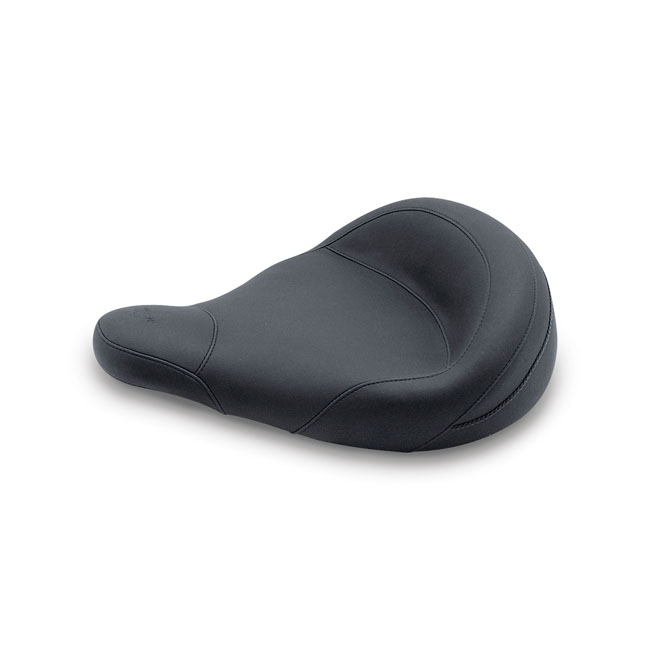 Mustang, Standard Police solo seat