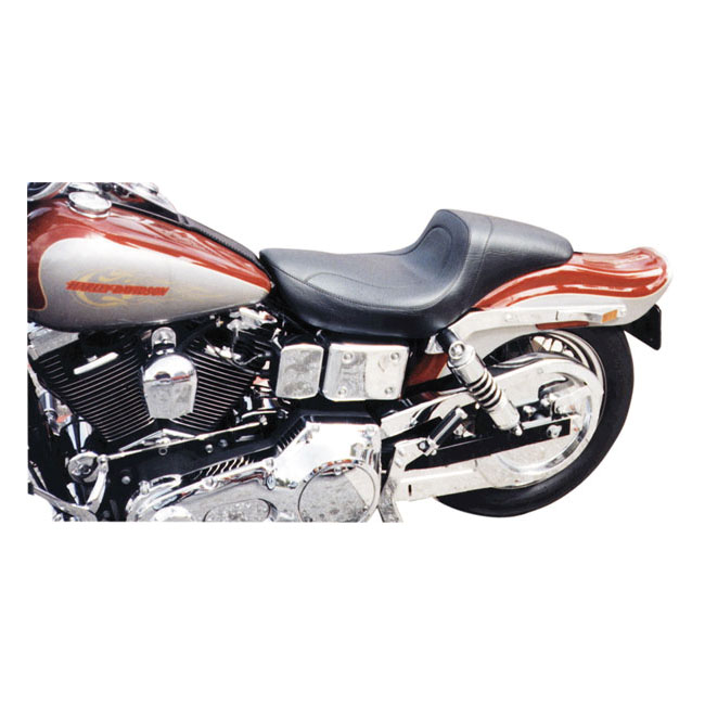 Mustang, Fastback 2-up seat