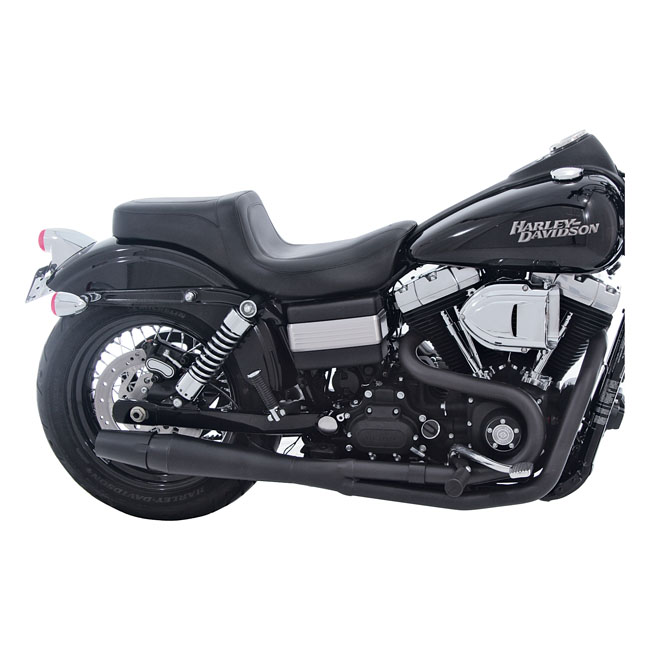 Mustang, Custom SquarebackT 2-up seat