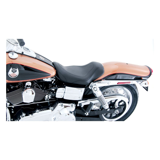 Mustang, Tripper solo seat