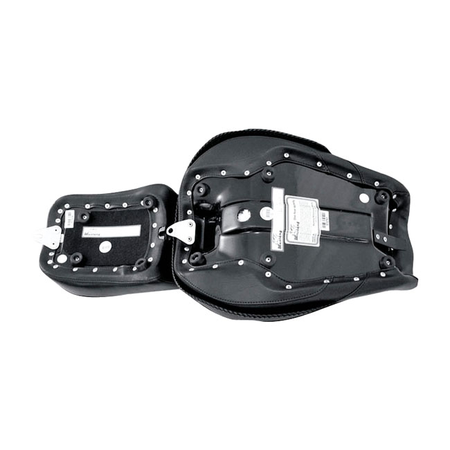 Mustang, Standard Touring solo seat