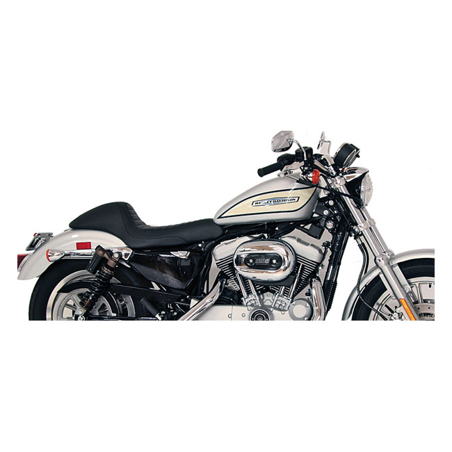 Mustang, cafe solo seat