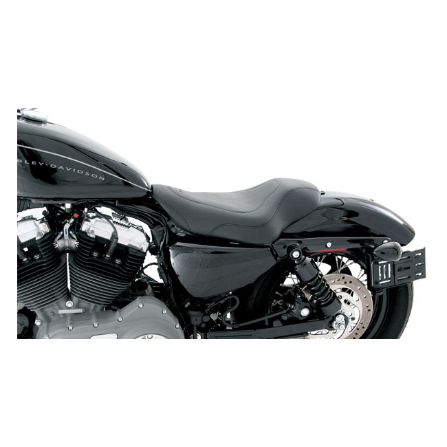 Mustang, Tripper solo seat