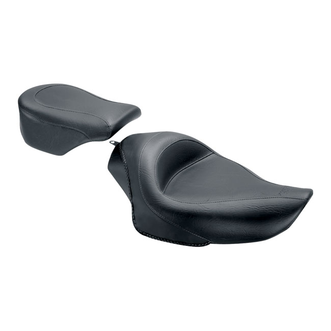 Mustang, Standard Touring solo seat