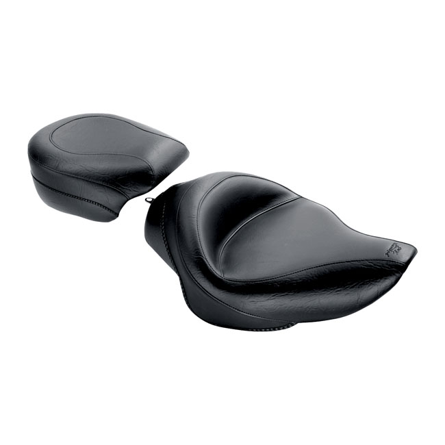 Mustang, Wide Touring passenger seat