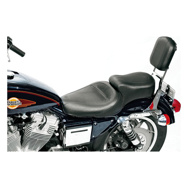 Mustang, Standard Touring seat