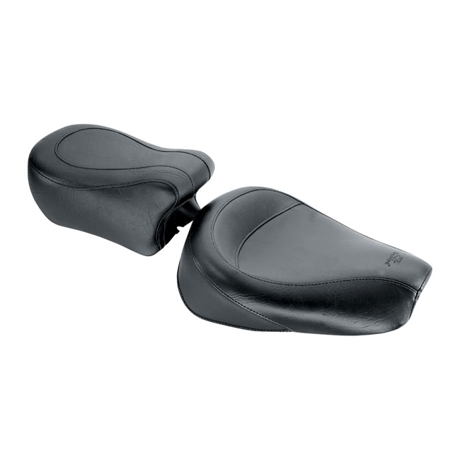 Mustang, Standard Touring solo seat