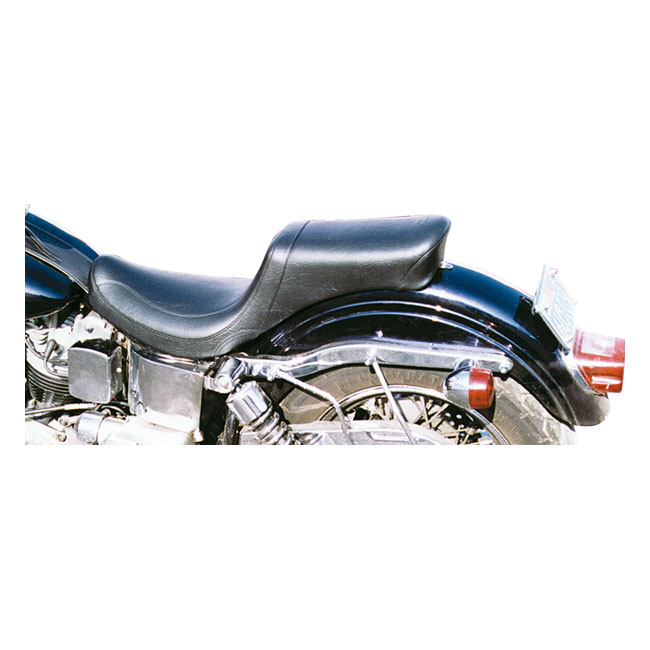 Mustang, Custom SquarebackT 2-up seat