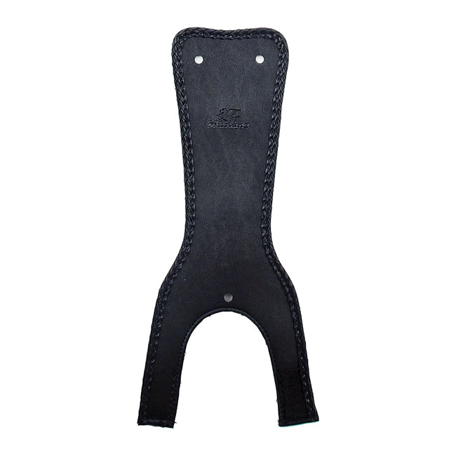 Mustang, tank bib (dash panel)