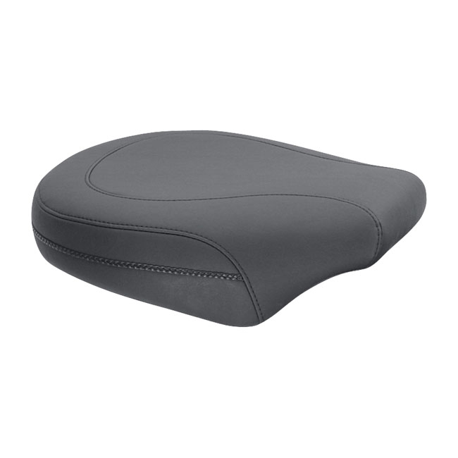 Mustang, Wide Vintage passenger seat