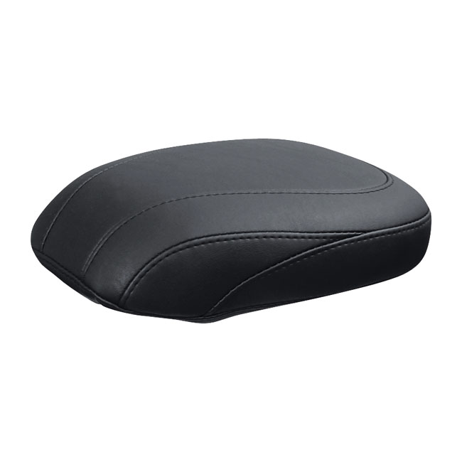 Mustang Wide Tripper passenger seat