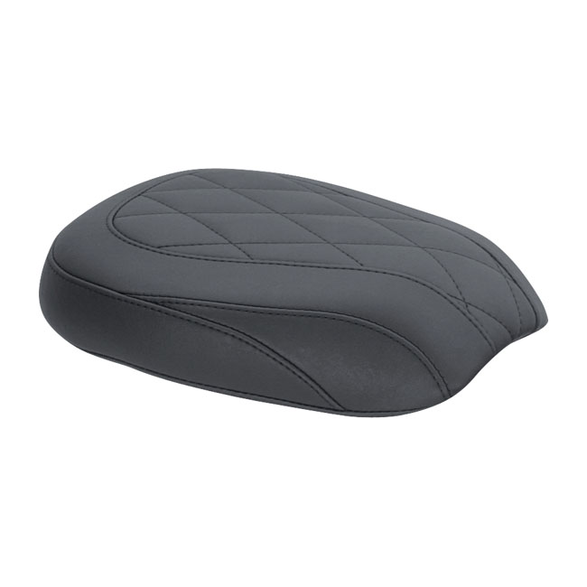 Mustang, Wide Tripper passenger seat