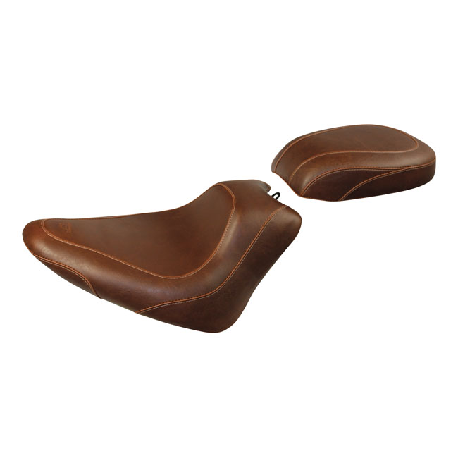 Mustang, Wide Tripper solo seat