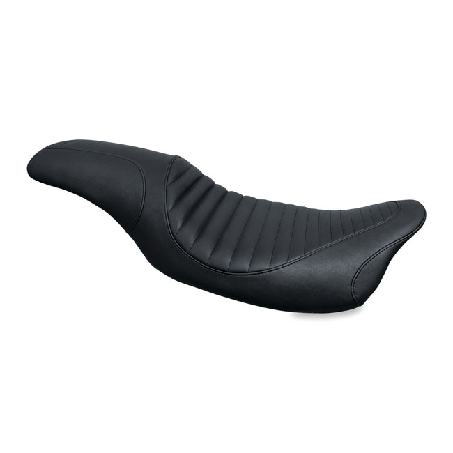 Mustang, Tripper Fastback 2-up one-piece seat