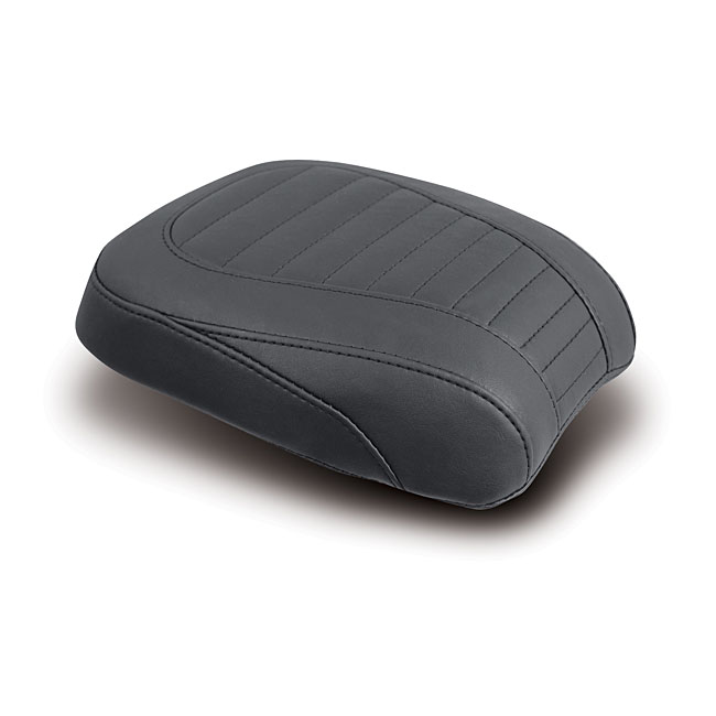 Mustang, Wide Tripper solo seat