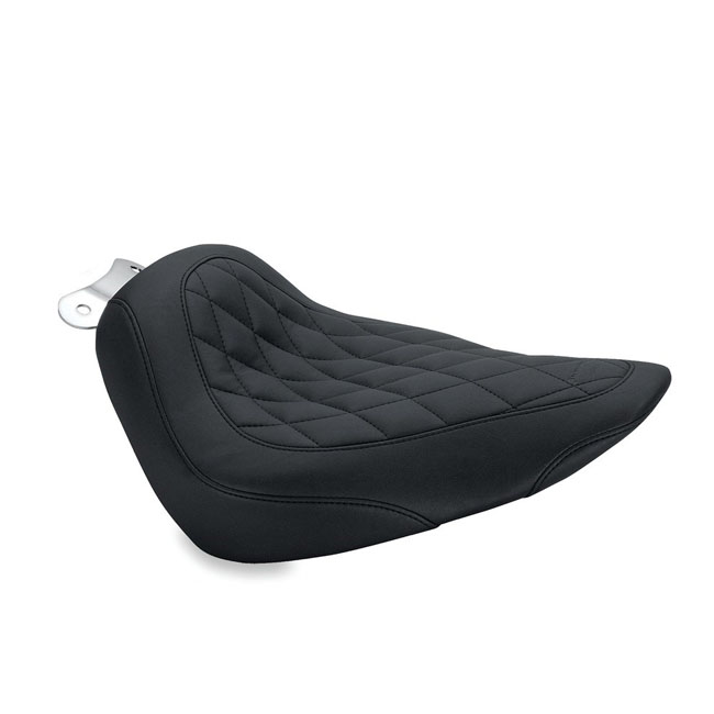 Mustang, Wide Tripper solo seat