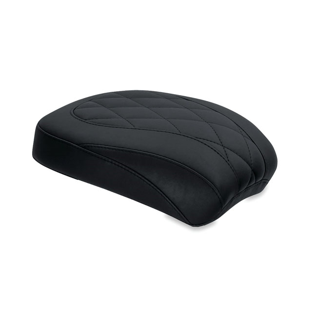 Mustang, Wide Tripper passenger seat