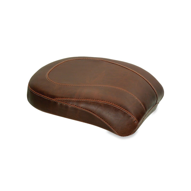 Mustang, Wide Tripper passenger seat