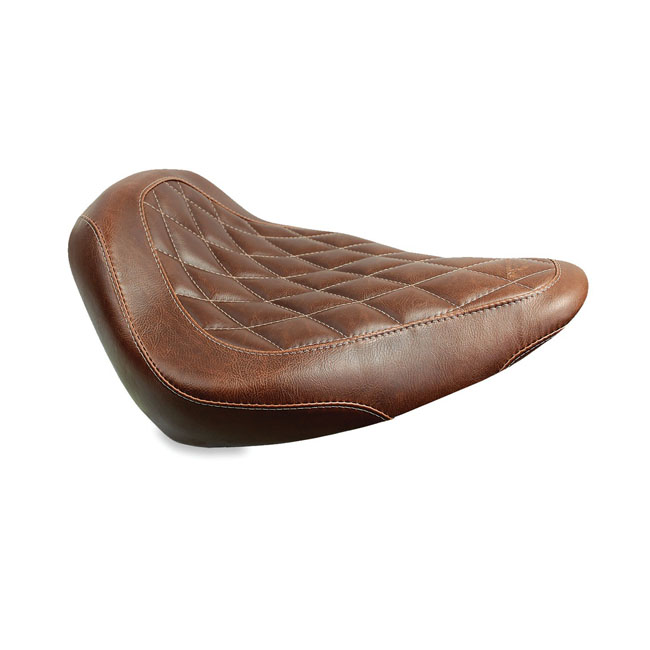 Mustang, Wide Tripper solo seat