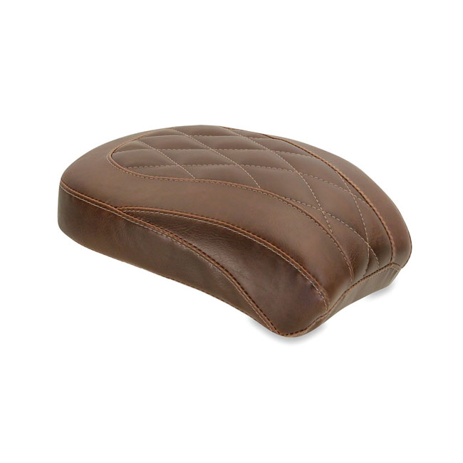 Mustang, Wide Tripper passenger seat