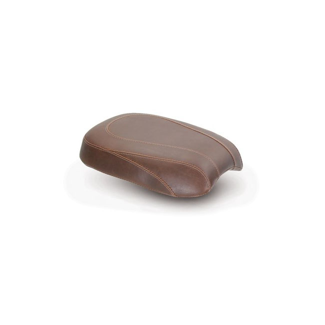 Mustang, Standard Tripper passenger seat