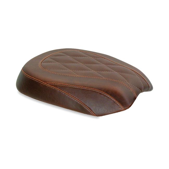 Mustang, Wide Tripper passenger seat