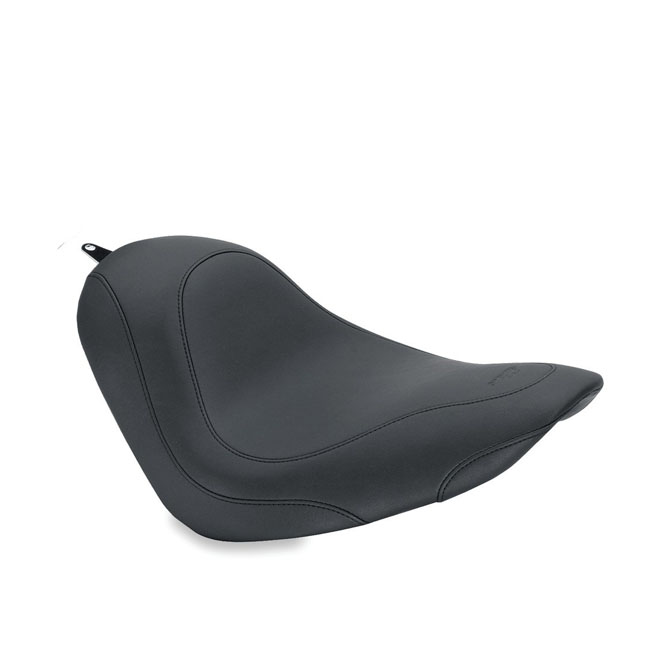 Mustang, Wide Tripper solo seat