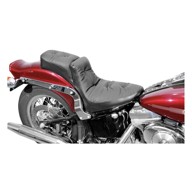 Mustang, Regal Duke 2-up seat