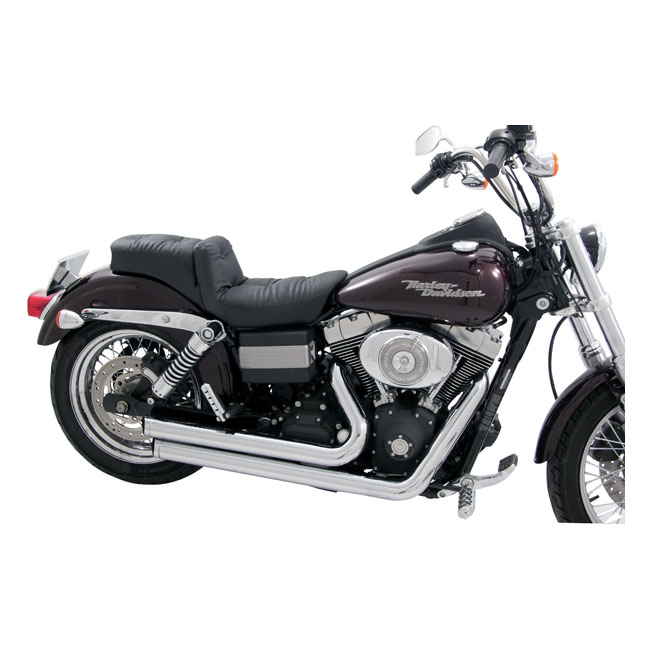 MUSTANG REGAL DUKE SEAT