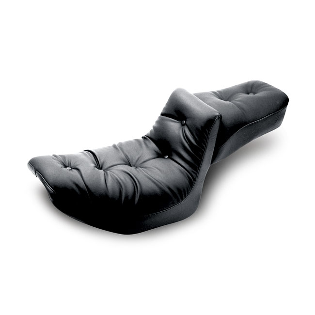 Mustang, Regal Duke 2-up seat. 2-piece