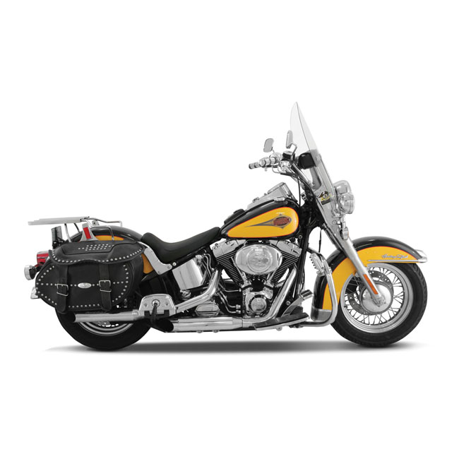 Mustang, RunaroundT solo seat