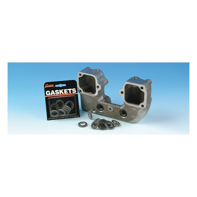 JAMES PUSHROD COVER SEAL KIT