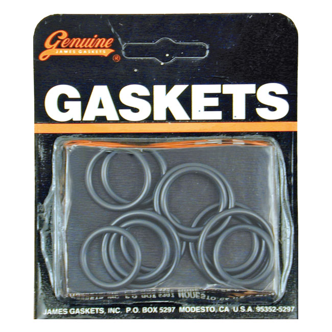 JAMES PUSHROD COVER SEAL KIT