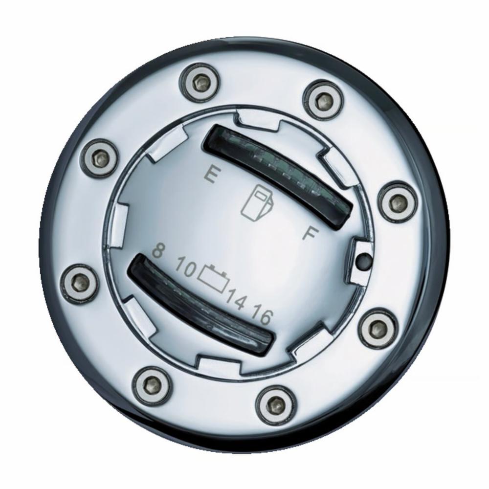Kuryakyn, Informer LED fuel/battery gauge